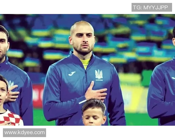 乌克兰足球明星表现回顾与未来发展展望