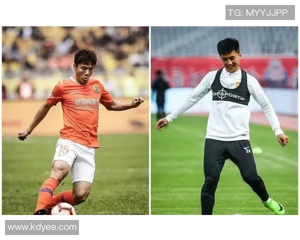 浙江队足球球星排名前十：从传统强者到崭露头角的新星解析