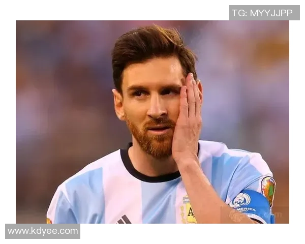 梅西退役后足球新天才崛起 这位年轻球员能否接过阿根廷巨星的接力棒