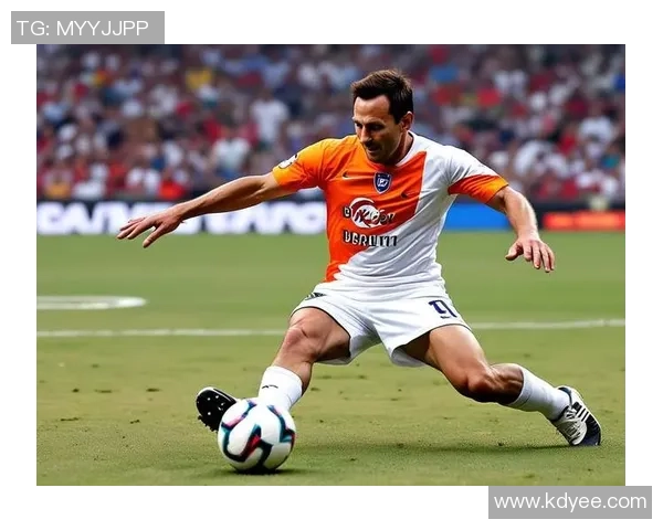 足球历史上内扣技术最出色的球星是谁 探索顶级球员的精彩技巧