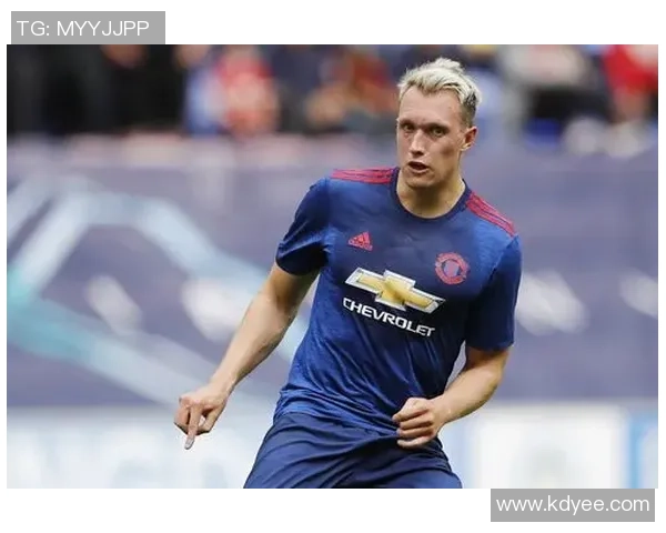 足球界十大金发球星盘点 谁是最具魅力的金发球员