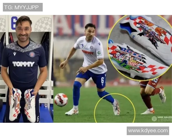 穿定制足球鞋的球星们如何打造专属于自己的场上风采 穿定制足球鞋的球星们如何打造专属于自己的场上风采